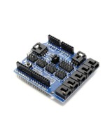 Sensor shield V4 digital / analogo
