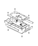 Estuche acrilico para arduino Mega