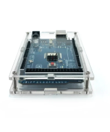 Estuche acrilico para arduino Mega