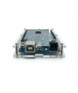 Estuche acrilico para arduino Mega