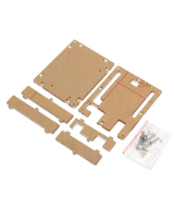 Contenedor acrilico para Arduino uno R3