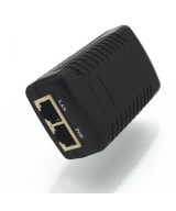 Inyector POE ethernet