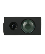 Sensor de distancia láser M88 50m con módulo USB a Serial TTL PL2303