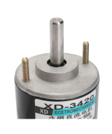 Mini motor / generador 12V 30W XD-3420