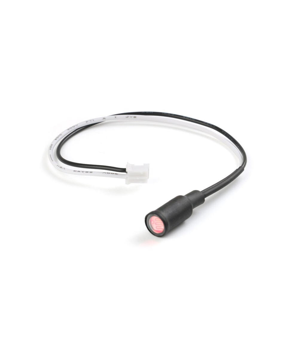 Sensor seguidor solar un solo eje HD-36