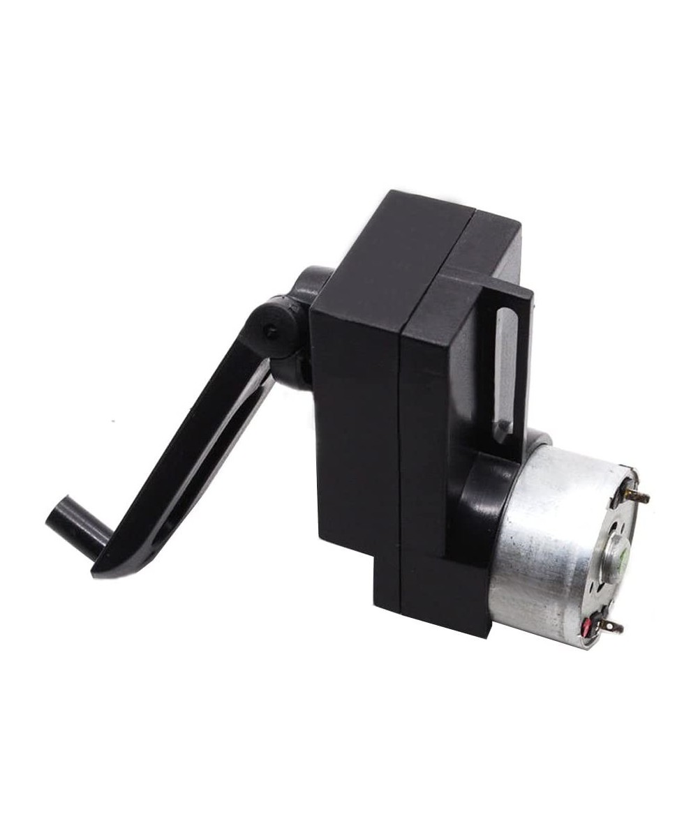 Mini generador de energia de palanca