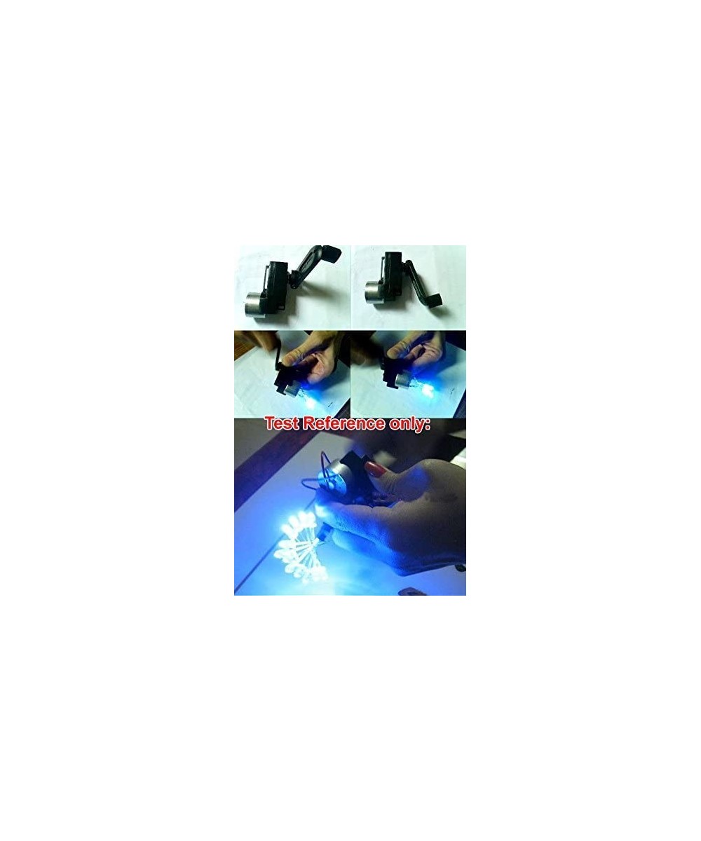 Mini generador de energia de palanca