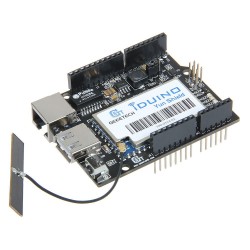 Shield YUN para Arduino UNO/MEGA