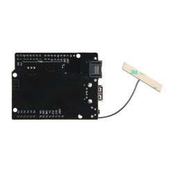 Shield YUN para Arduino UNO/MEGA