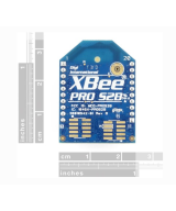 Enlace inalambrico Digi XBEE PRO S2B