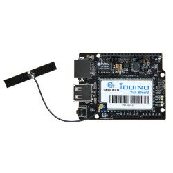 Shield YUN para Arduino UNO/MEGA