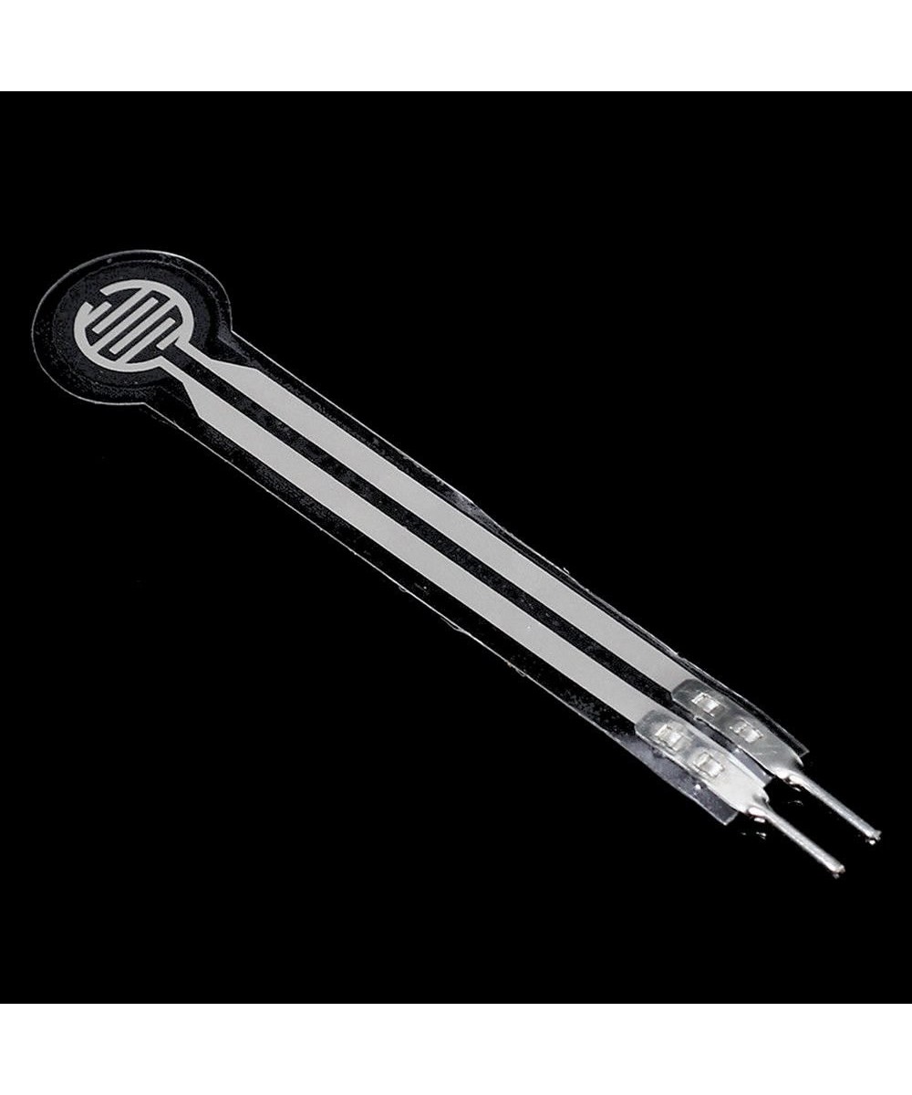 Sensor de presion cinta 5-100 gramos RFP-602