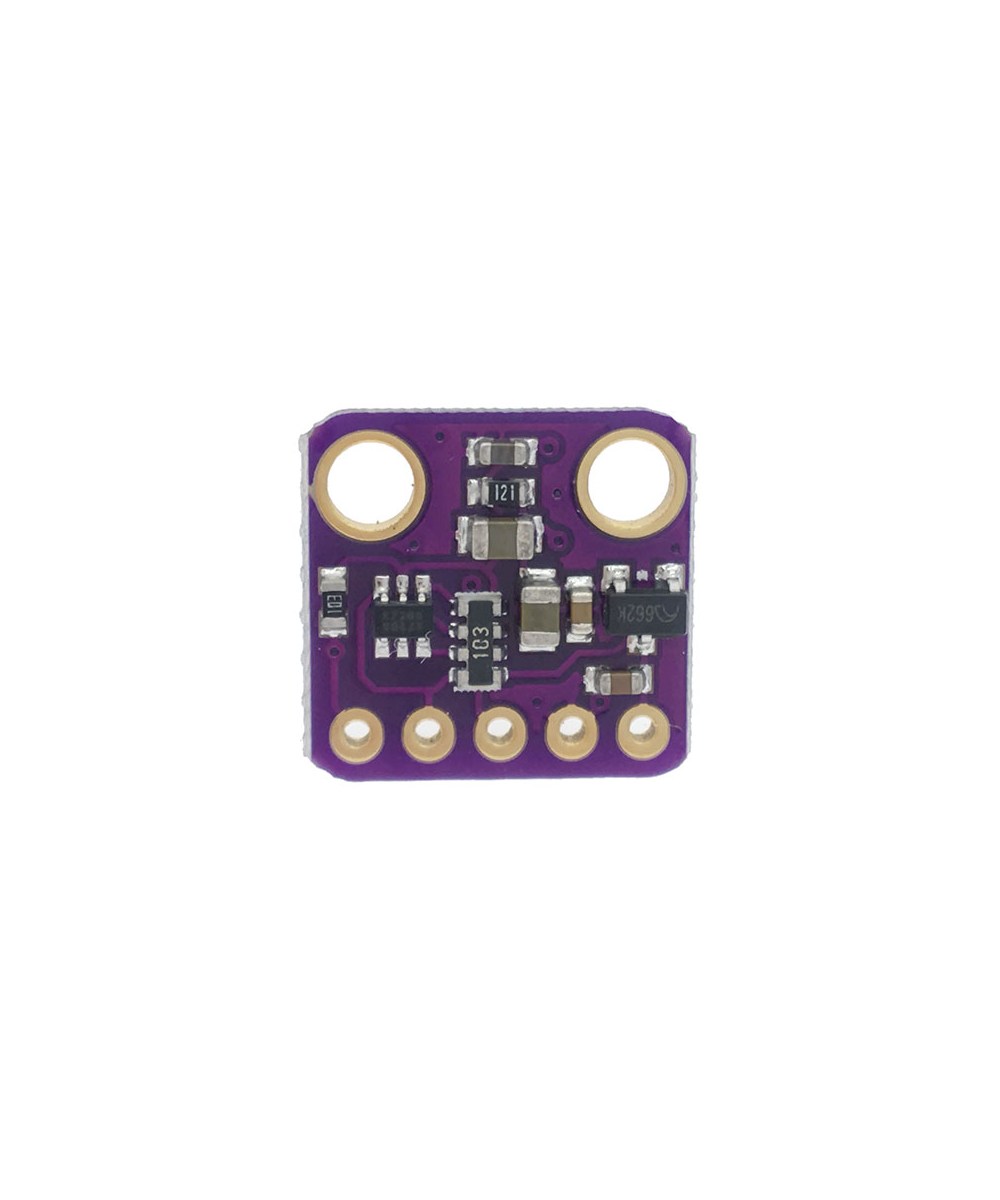 Sensor de gestos y color RGB APDS-9960
