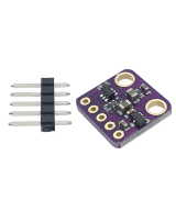 Sensor de gestos y color RGB APDS-9960