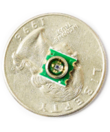 Sensor de presión absoluta de 15 a 100 PSI MD-PS002