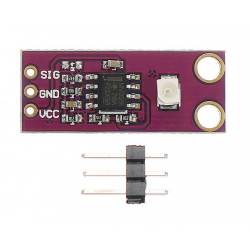 Sensor para detección de...