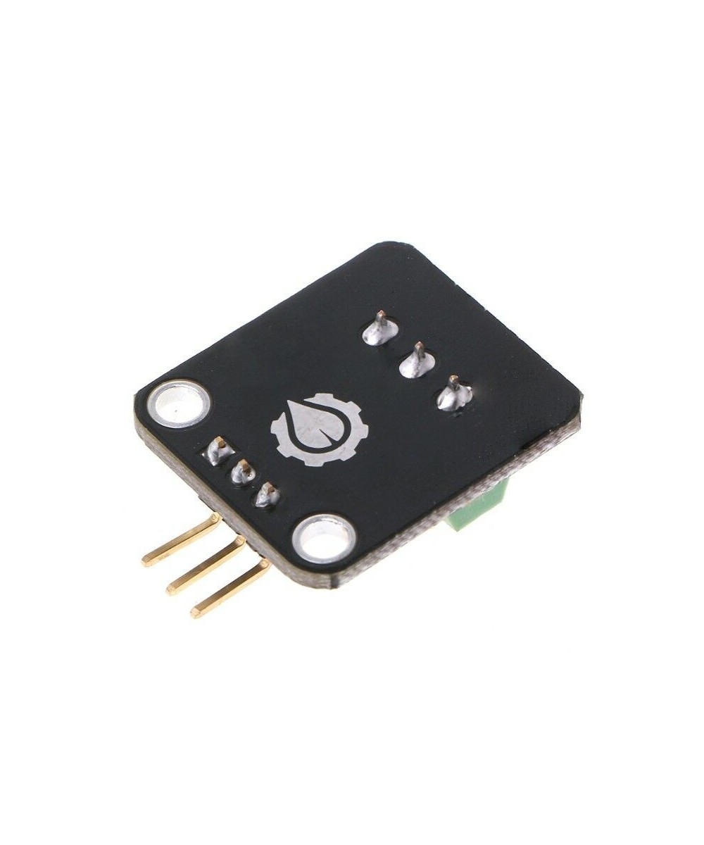 Sensor de temperatura con sonda DS18B20