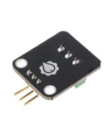 Sensor de temperatura con sonda DS18B20