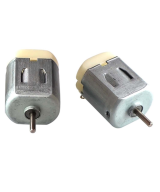Mini motor DC 3-6V