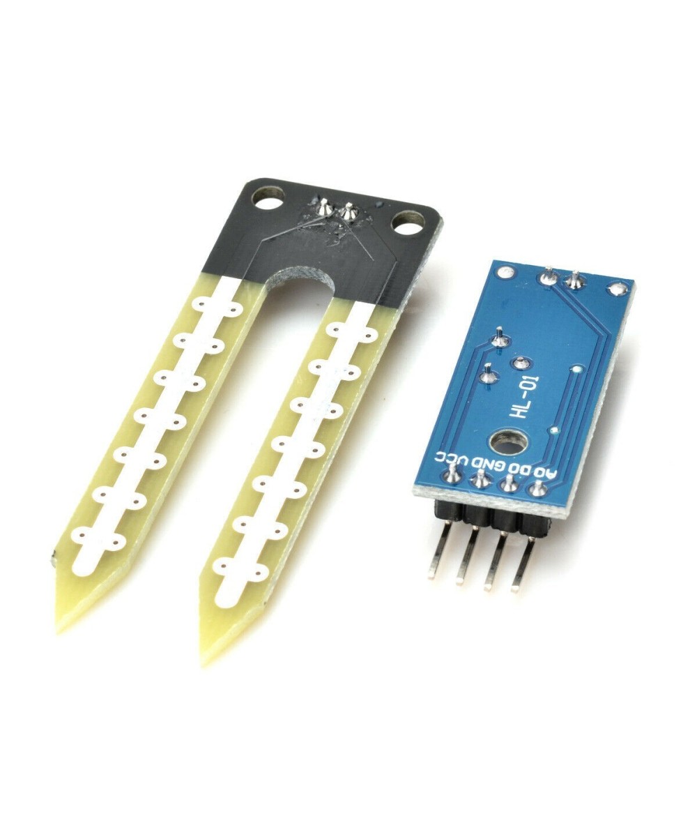 Modulo sensor de humedad del suelo HL-69