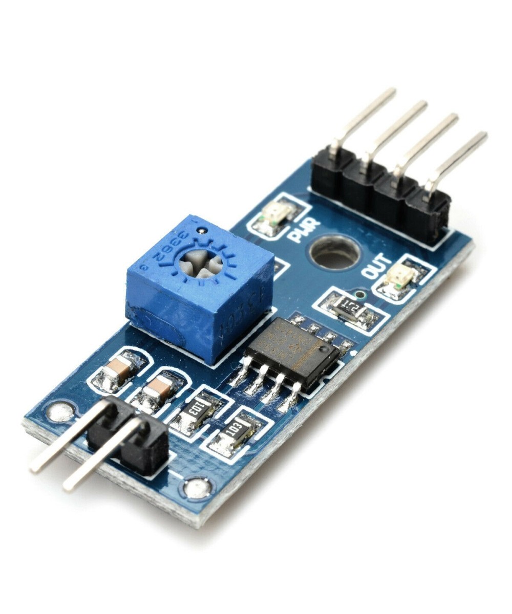 Modulo sensor de humedad del suelo HL-69