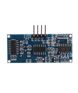 Sensor de distancia ultrasonico HC-SR04