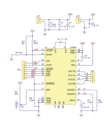 Controladores para motor paso a paso