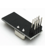 Antena NRF24L01 RF inalámbrico de 2.4GHz