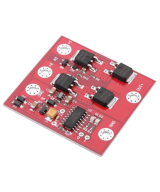Transferencia automática de voltaje DC 12V / 8A