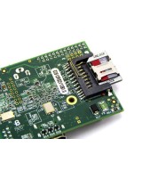 Adaptador de memoria micro SD para Raspberry PI modelo A / B
