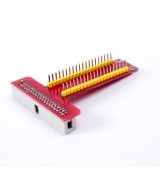 Tablero de expansion GPIO para raspberry pi 2, 3