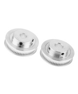 Poleas de banda para impresora 3D 60T 10mm