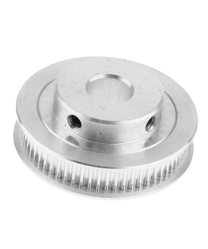 Poleas de banda para impresora 3D 60T 10mm