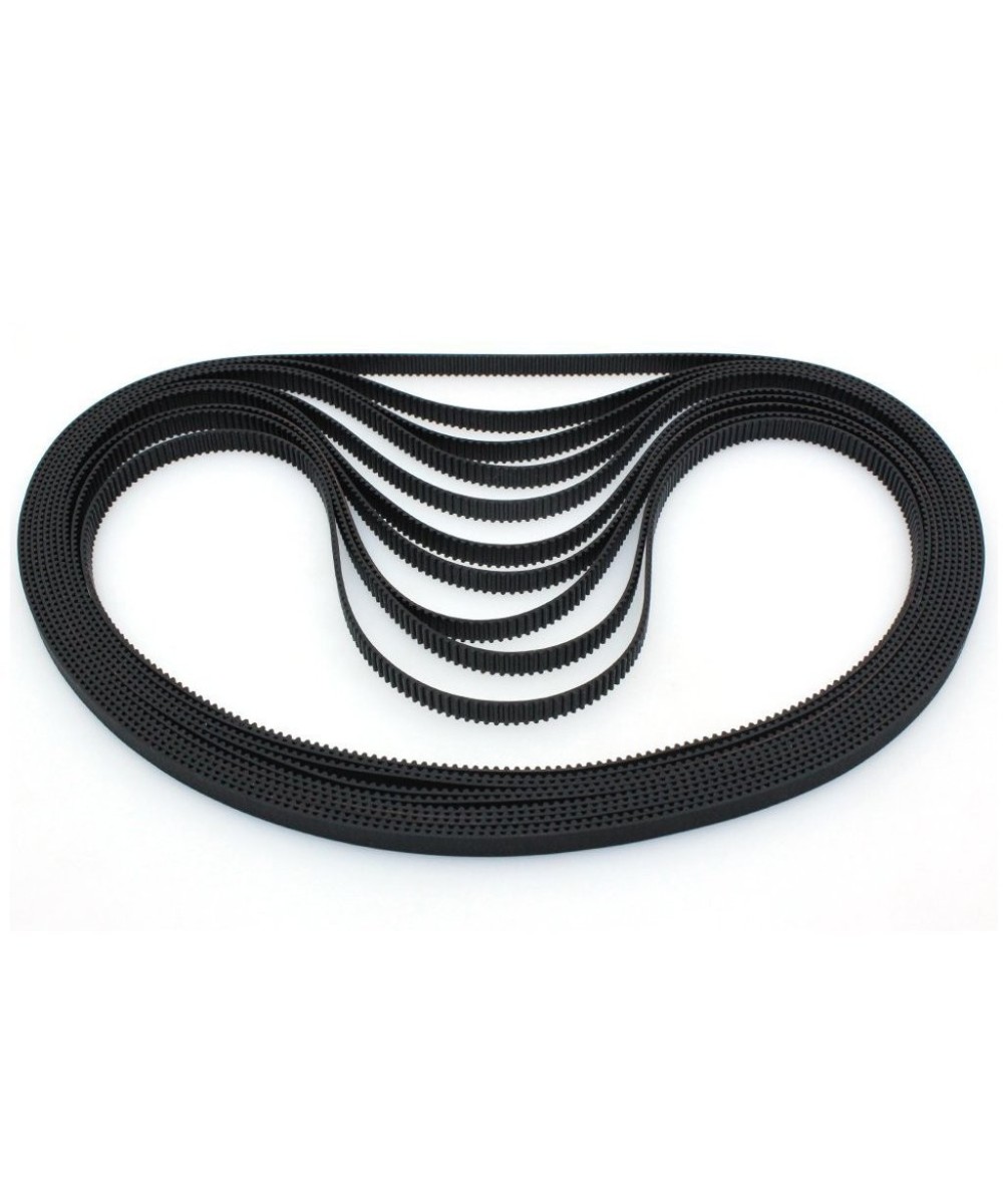 Banda para impresora 3D 2GT-6 1000mm