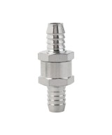 Valvula en un solo sentido 8/10mm Valvula Check