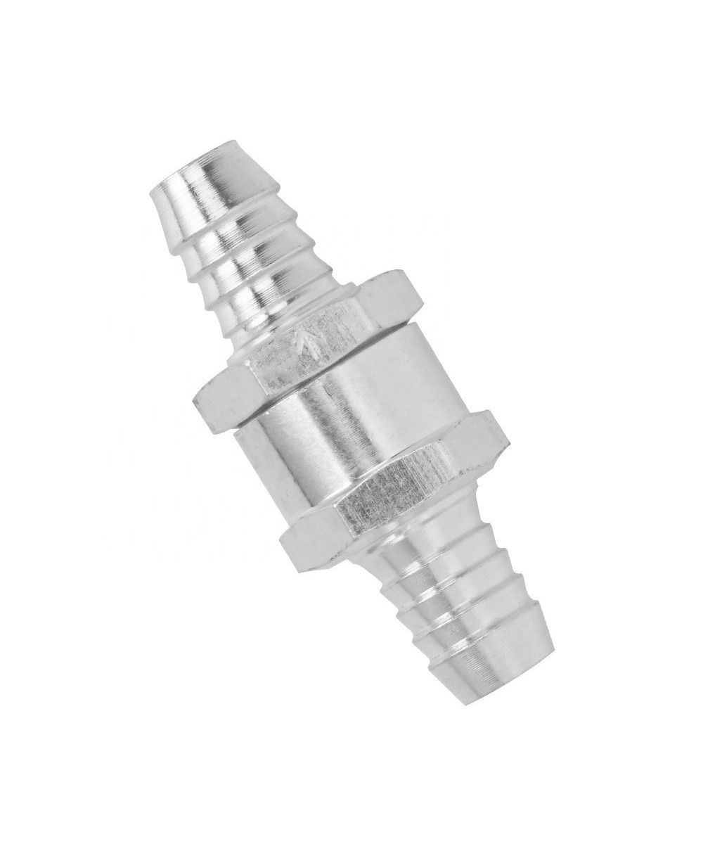 Valvula en un solo sentido 8/10mm Valvula Check