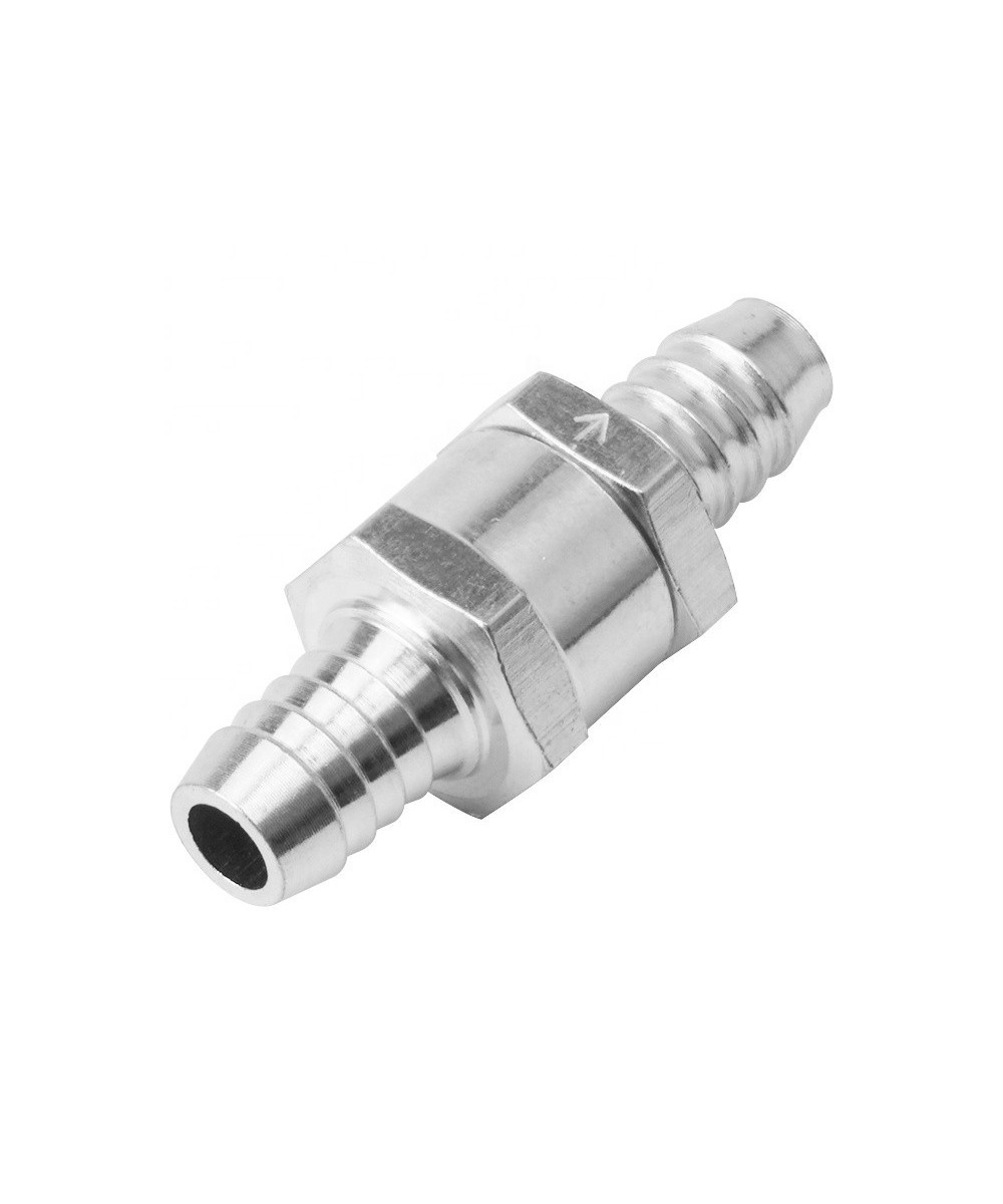 Valvula en un solo sentido 8/10mm Valvula Check