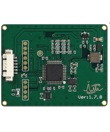 Sensor de distancia por microondas 24Ghz