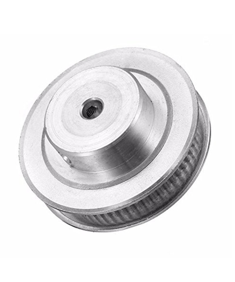 Poleas de banda para impresora 3D 36T 6.35mm