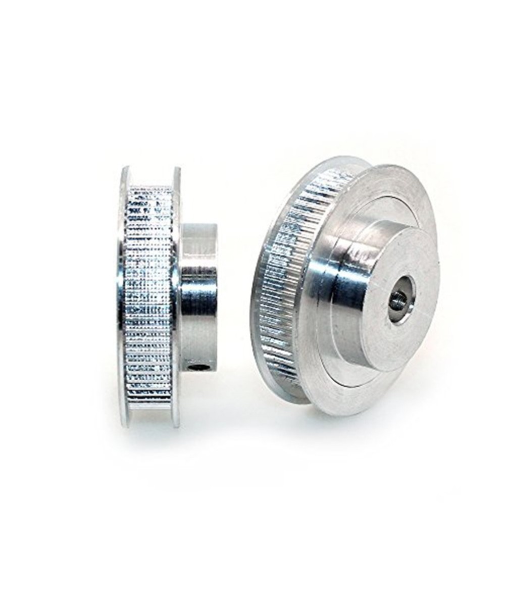 Poleas de banda para impresora 3D 36T 6.35mm