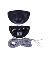 Sensor de apertura de puertas automatico por microondas 24.125GHz