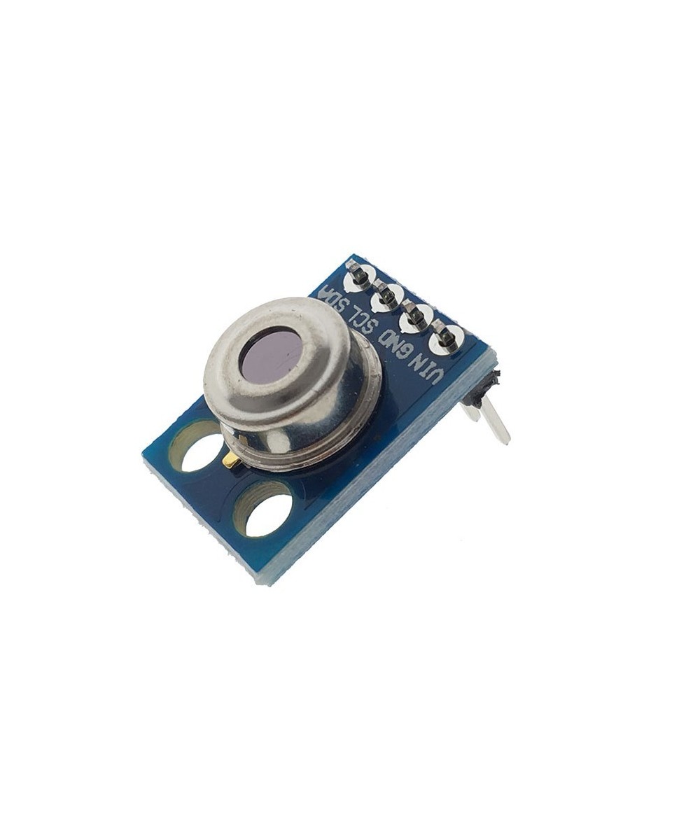 Sensor de temperatura infrarrojo sin contacto MLX90615