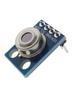 Sensor de temperatura infrarrojo sin contacto MLX90615