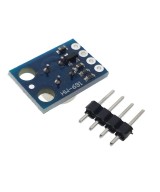 Sensor de temperatura infrarrojo sin contacto MLX90615