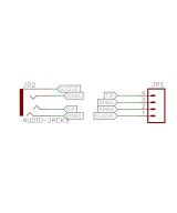 Jack de audio estéreo TRRS 3.5mm