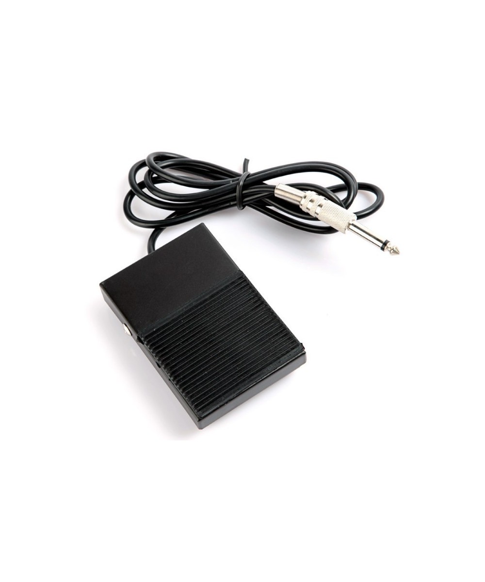 Interruptor de Pedal