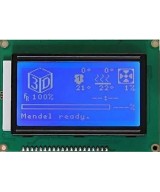Pantalla LCD 12864 Para ARDUINO