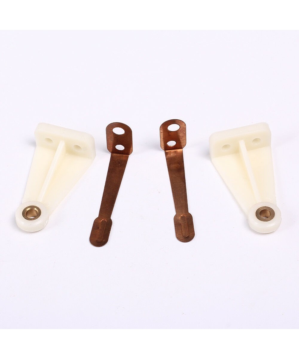 Motor DC demostrativo