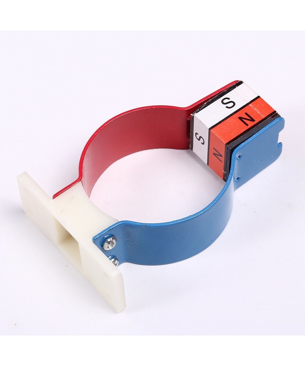 Motor DC demostrativo