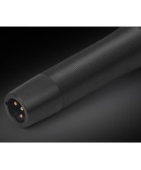 Microfono con tripode y fuente phantom MGHK E-300